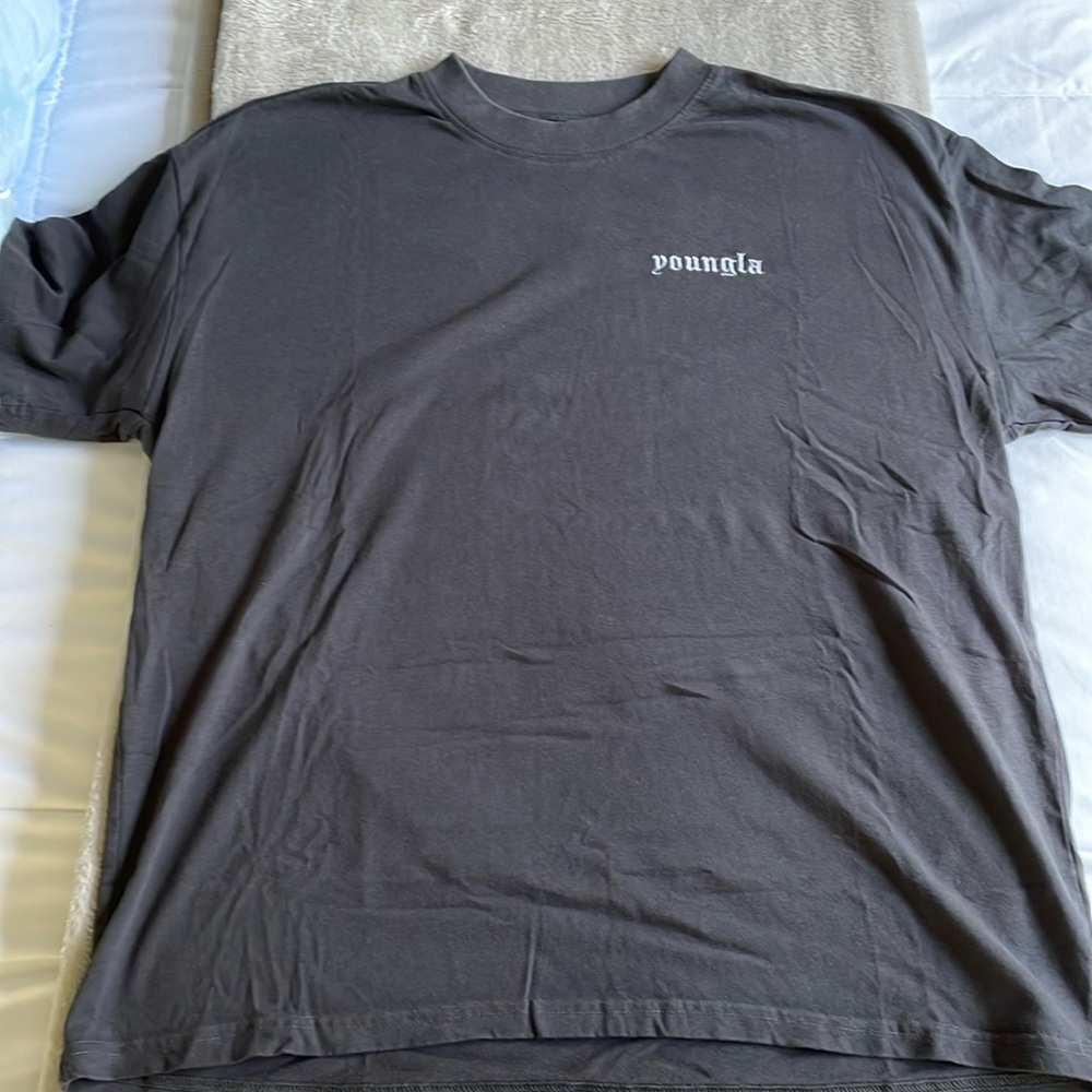 Youngla Earthy Collection T shirt